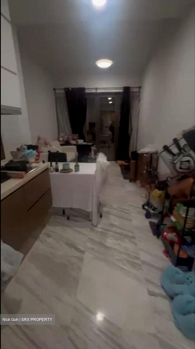 The Viridian (D12), Apartment #554643681